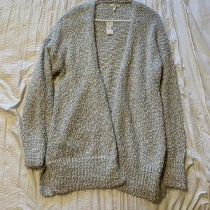 Maurices cardigan
